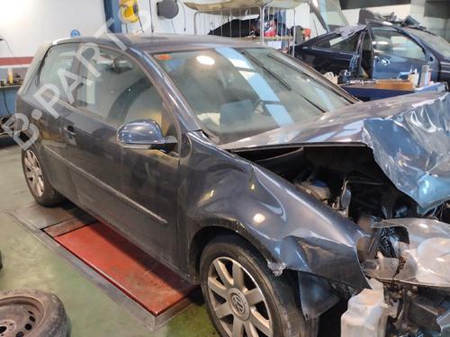 Climate control VW GOLF V (1K1) | BP16215760I5 - Image 4