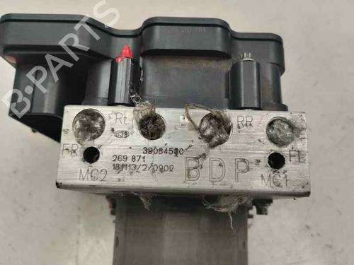 ABS pump OPEL CORSA E (X15) 1.4 (08, 68) | BP27493821M43 - Image 3