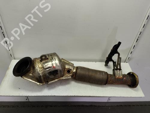 Catalyst FORD KUGA III (DFK) 1.5 Ecoboost | BP19794638M10 - Image 4