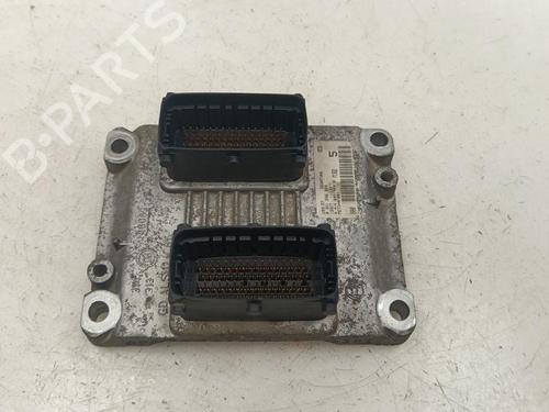 Used Engine control unit (ECU) Engine control unit (ECU) 35742113 35742113