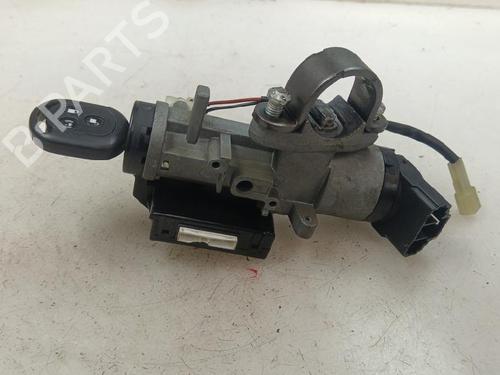 Used Ignition barrel Ignition barrel 35743024 35743024