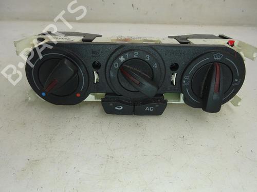Climate control SEAT IBIZA IV (6J5, 6P1) 1.6 TDI | BP10496546I5