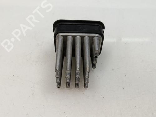 Used Heater resistor Heater resistor OPEL ZAFIRA / ZAFIRA FAMILY B (A05) [2005-2019] 35744417 35744417
