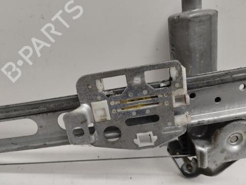 Used Front left window mechanism MERCEDES-BENZ A-CLASS (W168) A 160 (168.033, 168.133) (102 hp) 13298713