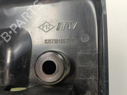 Interior handle DACIA DOKKER Box Body/MPV 1.3 TCe 100 (FENU) | BP39972895I7 - Image 3