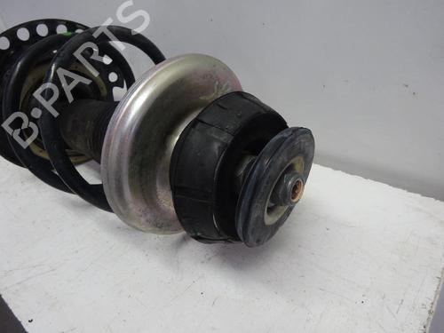 Used Right front shock absorber DACIA SANDERO II 1.0 TCe 100 (B8ML) (101 hp) 10642331