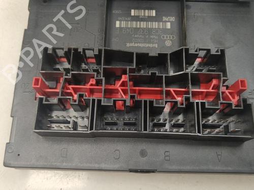 Fuse box SEAT ALTEA (5P1) 2.0 TDI | BP37414313E1 - Image 3