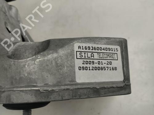 Gear lever MERCEDES-BENZ A-CLASS (W169) A 180 CDI (169.007, 169.307) | BP15248870M90 