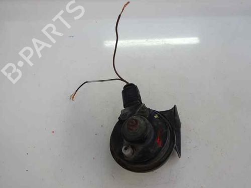 Used Horn PEUGEOT PARTNER Box Body/MPV (5_, G_) [1996-2025]  19482845