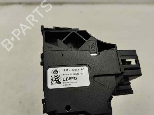 Ratstangsstang FORD FIESTA VI (CB1, CCN) 1.25 (82 hp) 23391503