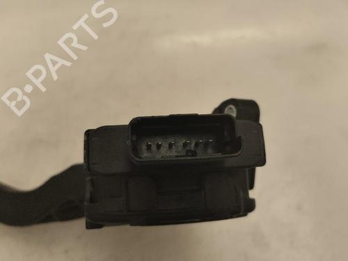 Used Pedal PEUGEOT 207 (WA_, WC_) [2006-2015]  13641056