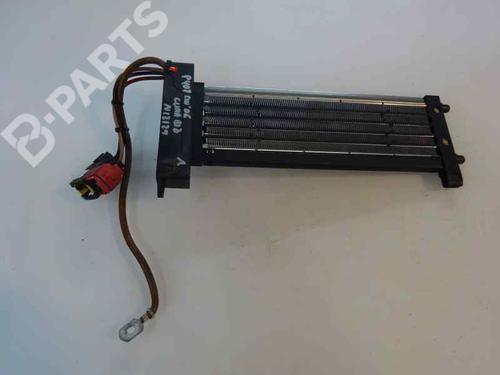 Used Heater resistor PEUGEOT 407 SW (6E_, 6D_) 2.0 HDi 135 (136 hp) 11661613