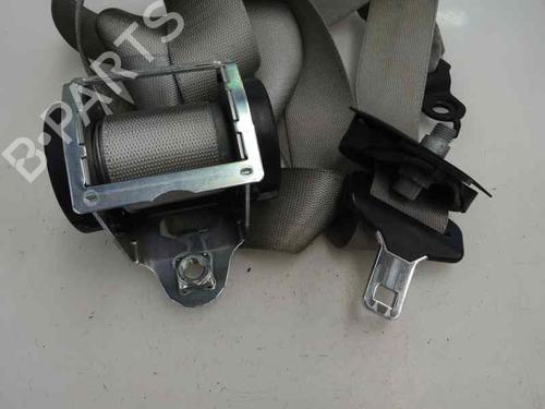 Used Front right seatbelt MERCEDES-BENZ M-CLASS (W164) ML 300 CDI 4-matic (164.120) (190 hp) 9809731
