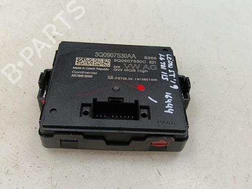 Used Electronic module Electronic module 35740787 35740787