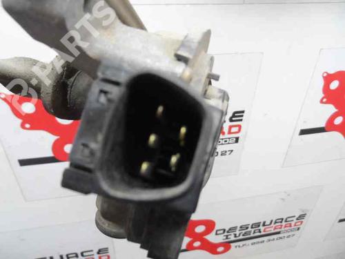 Front wiper motor MAZDA 6 Hatchback (GG)  | BP1339748M29 