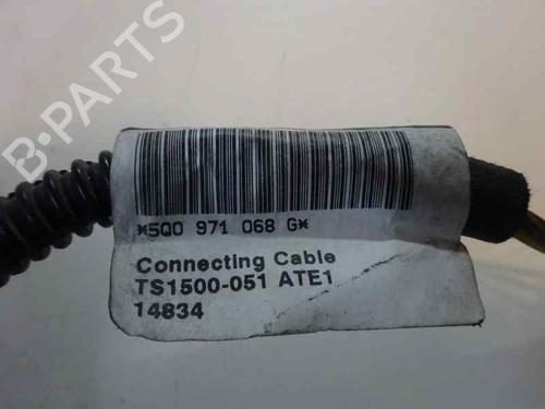 Used Egr AUDI A3 (8V1, 8VK) 1.6 TDI (110 hp) 2708376