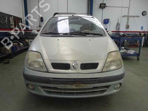 AC compressor RENAULT MEGANE Scenic (JA0/1_) 1.6 16V (JA0B, JA04, JA11, JA00) | BP8212758M34 