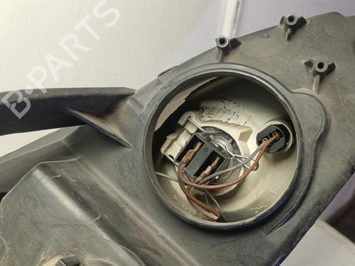 Left headlight PEUGEOT 407 (6D_) 2.0 HDi 135 (6DRHRH, 6DRHRE, 6DRHRG, 6DRHRJ) | BP35743114C28 - Image 4