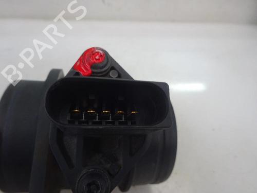 Mass air flow sensor SEAT LEON (1P1) 1.9 TDI | BP10927757M95