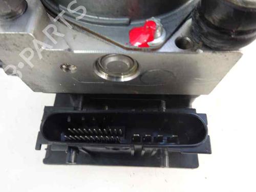 Used ABS pump ABS pump RENAULT CLIO III (BR0/1, CR0/1) [2005-2014] 9856877 9856877