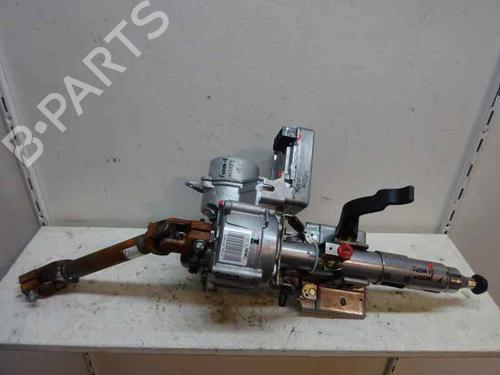 Steering column FORD FIESTA VI (CB1, CCN) 1.5 TDCi | BP2536904M21