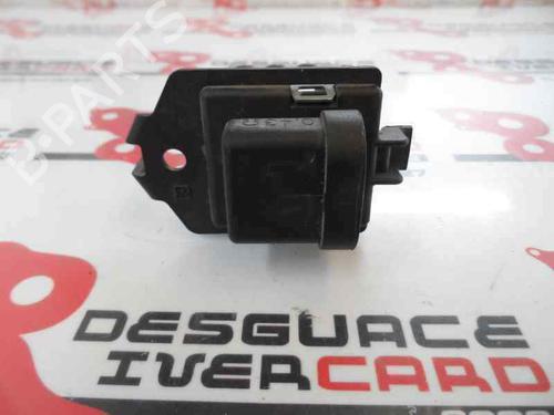 Varmeblæsermodstand DACIA SANDERO 1.6 (BS0D, BS0B, BS0F, BS0H) | BP11661512M108 - Image 2