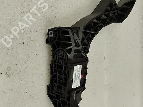 Used Pedal Pedal 19795960 19795960