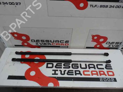 Used Tailgate lift support Tailgate lift support OPEL ASTRA J (P10) 2.0 CDTI (68) (165 hp) 14172254 14172254