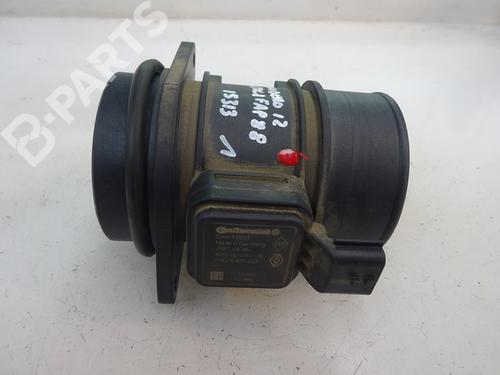 Used Mass air flow sensor Mass air flow sensor DACIA SANDERO 1.5 dCi (88 hp) 10744999 10744999