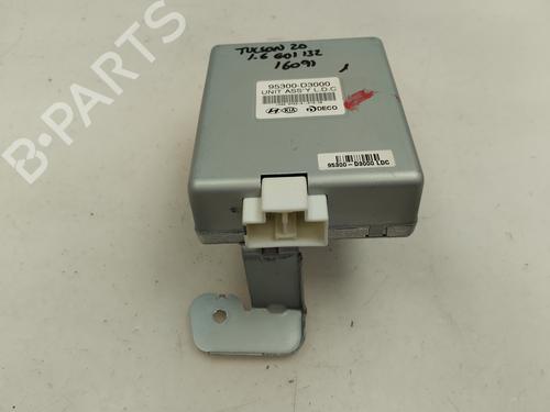 Used Electronic module HYUNDAI TUCSON (JM) [2004-2019]  20111369