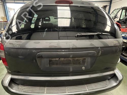 Used Tailgate Tailgate CHRYSLER VOYAGER IV (RG, RS) 2.8 CRD (150 hp) 35740266 35740266