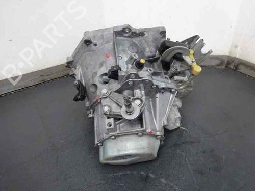 Gearbox PEUGEOT 308 I (4A_, 4C_) 1.6 16V | BP4463778M3