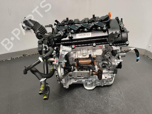 Engine HYUNDAI BAYON (BC3) 1.2 MPI | BP18099788M1 - Image 4