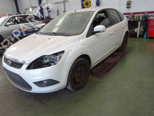 Left front steering knuckle FORD FOCUS II (DA_, HCP, DP) 1.6 TDCi | BP8079560M25