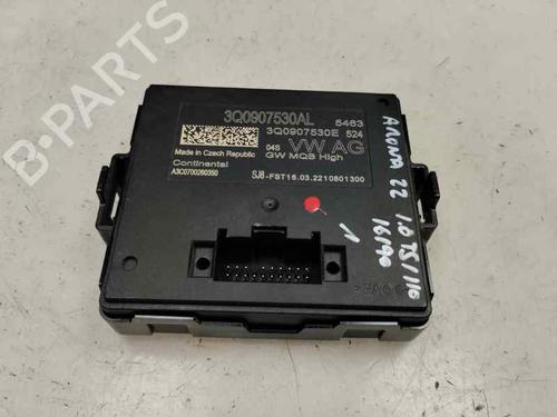 Used Electronic module Electronic module 22183927 22183927