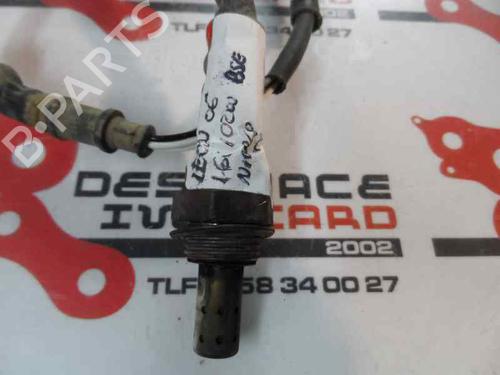Electronic sensor SEAT LEON (1P1) 1.6 | BP8174284M84 - Image 2