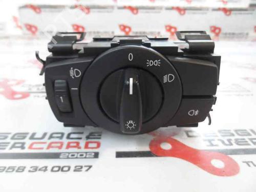 Headlight switch BMW 1 (E87) | BP1339913I24 - Image 4