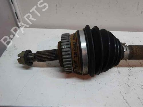 Drivksel foran venstre RENAULT SCÉNIC I MPV (JA0/1_, FA0_) 1.9 dCi RX4 (102 hp) 4678809