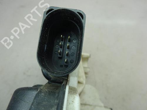 Used Front left lock SEAT IBIZA IV (6J5, 6P1) 1.6 TDI (90 hp) 10496562