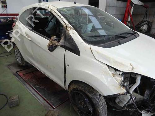 Engine mount FORD KA (RU8) 1.2 | BP8796933M89 - Image 3