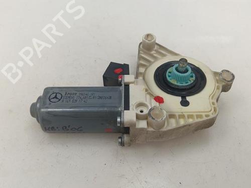 Used Left front window motor Left front window motor MERCEDES-BENZ B-CLASS Sports Tourer (W245) B 200 CDI (245.208) (140 hp) 40622756 40622756