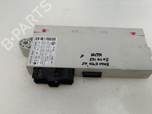 Used Electronic module Electronic module 35745540 35745540