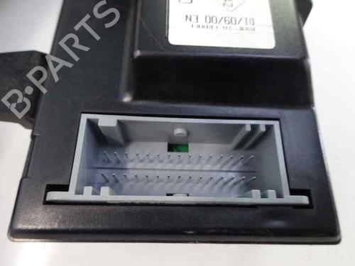 Commande Chauffage RENAULT SCÉNIC I MPV (JA0/1_, FA0_) 1.9 dCi RX4 | BP4678789I5