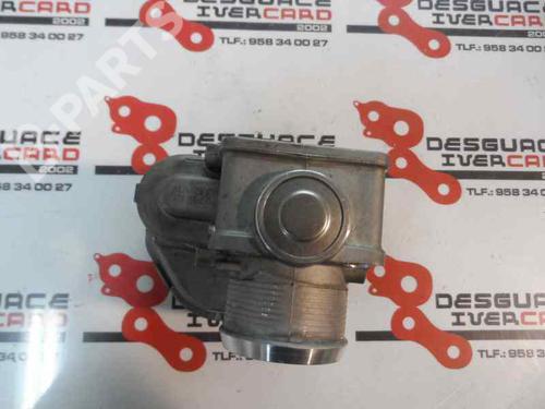 Throttle body FORD FOCUS III 1.6 TDCi | BP358357M82 