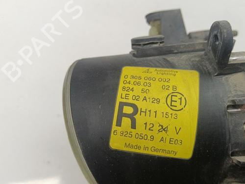 Right front fog light MINI MINI (R50, R53) One D | BP35743529C31 - Image 3
