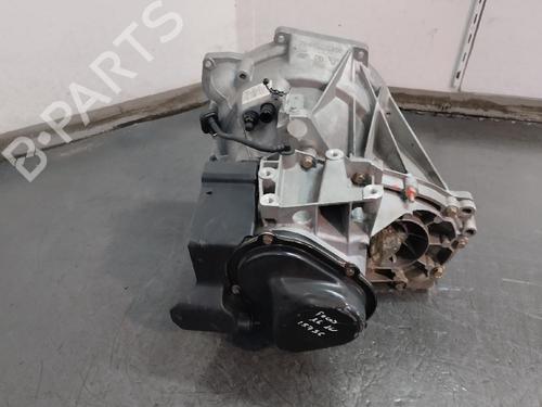 Gearkasse FORD FOCUS II (DA_, HCP, DP) 1.6 (100 hp) 16028446