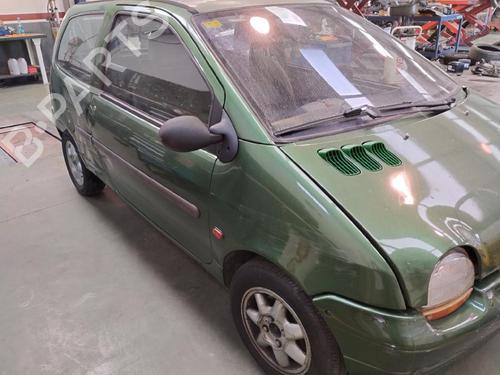 Generator RENAULT TWINGO I (C06_) | BP16097513M7