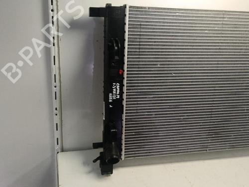 Water radiator RENAULT CAPTUR I (J5_, H5_) 1.3 TCe 130 (J5NJ, J5NE) | BP36292076M31 - Image 2