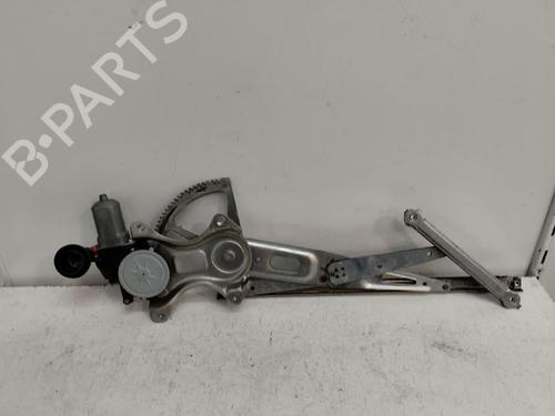 Used Front right window mechanism TOYOTA URBAN CRUISER (_P1_) 1.4 D-4D (NLP110_, NLP110R) (90 hp) 17084152