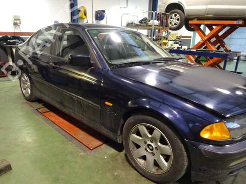 Right taillight BMW 3 (E46) 320 d | BP8812899C35